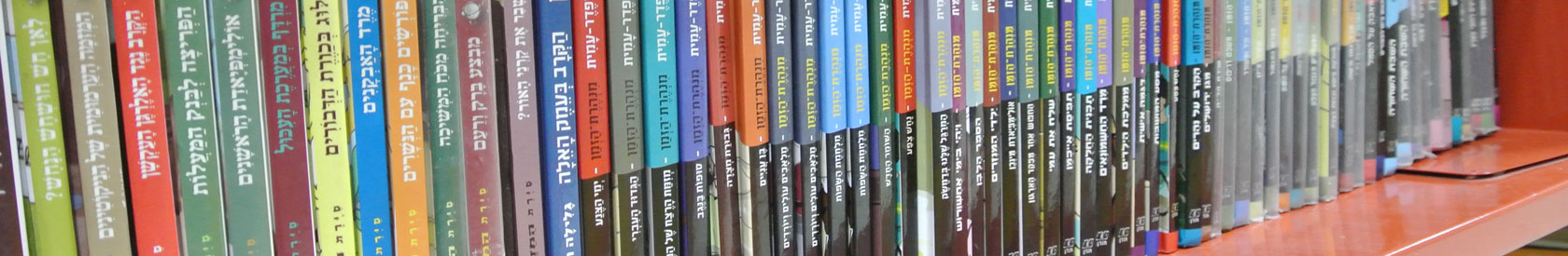 ספריית אביחיל